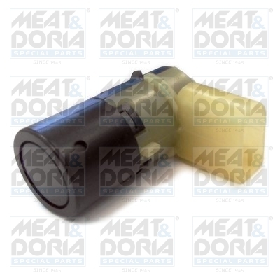 Snímač pakovacieho systému MEAT & DORIA