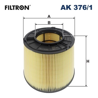 Vzduchový filter FILTRON