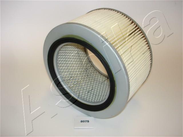 Vzduchový filter ASHIKA