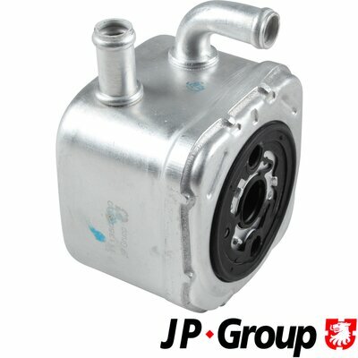 Chladič motorového oleja JP GROUP