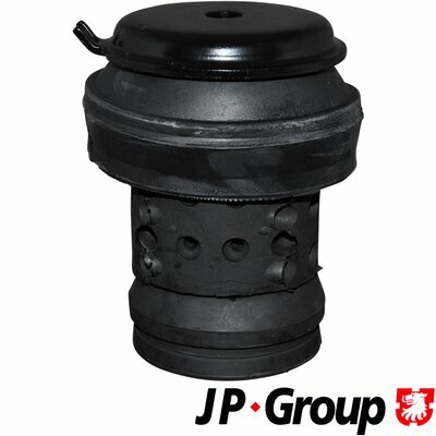 Ulożenie motora JP GROUP