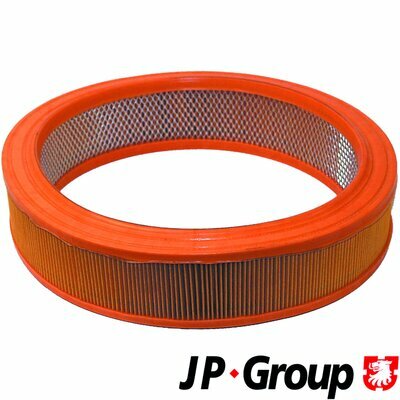 Vzduchový filter JP GROUP