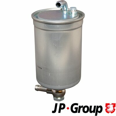 Palivový filter JP GROUP