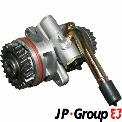 Hydraulické čerpadlo pre riadenie JP GROUP