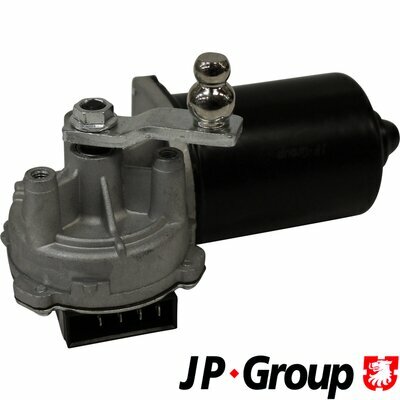 Motor stieračov JP GROUP