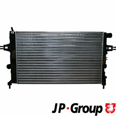 Chladič motora JP GROUP