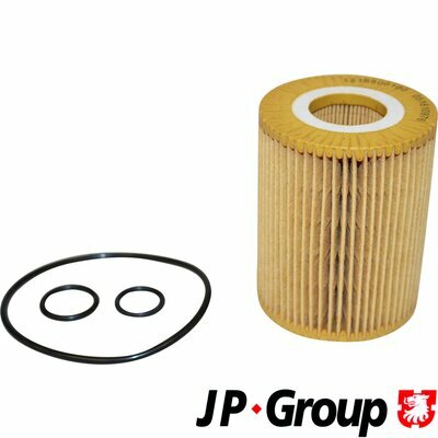 Olejový filter JP GROUP