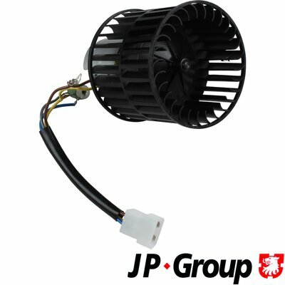 Vnútorný ventilátor JP GROUP
