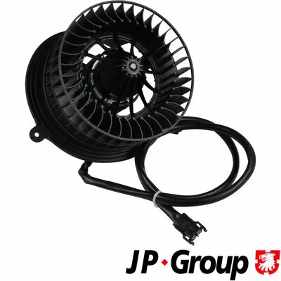 Vnútorný ventilátor JP GROUP