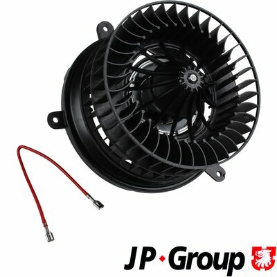 Vnútorný ventilátor JP GROUP