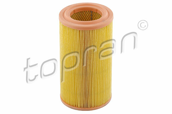 Vzduchový filter TOPRAN