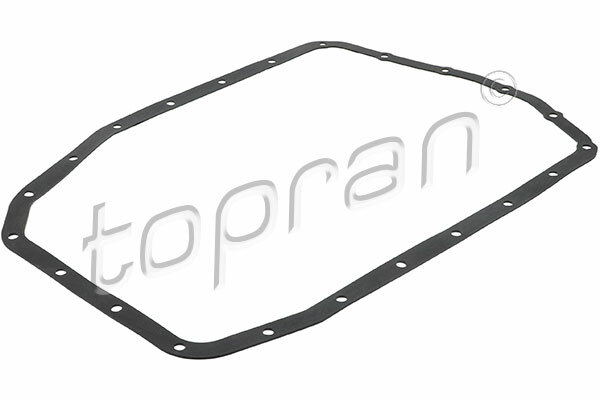 Tesnenie olejovej vane automatickej prevodovky TOPRAN