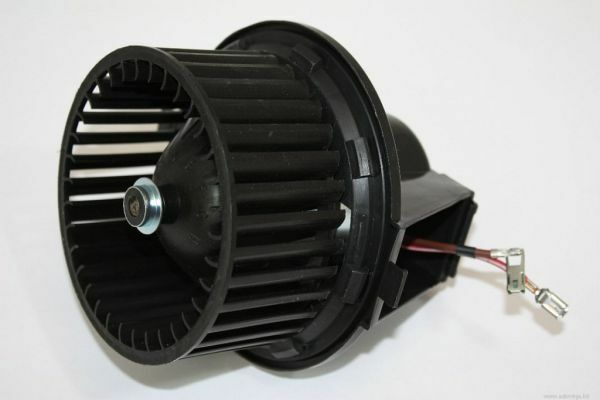 Vnútorný ventilátor AUTOMEGA