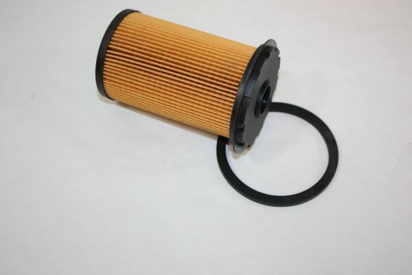Palivový filter AUTOMEGA