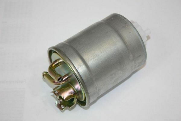 Palivový filter AUTOMEGA