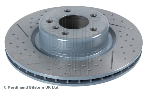 Brzdový kotúč BLUE PRINT