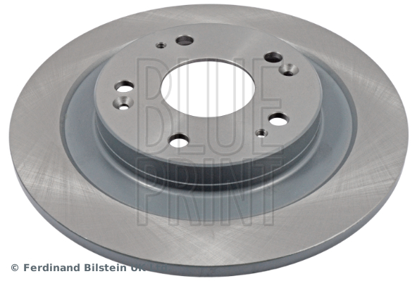 Brzdový kotúč BLUE PRINT