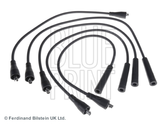 Sada zapaľovacích káblov BLUE PRINT