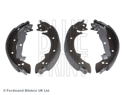 Sada brzdových čeľustí BLUE PRINT