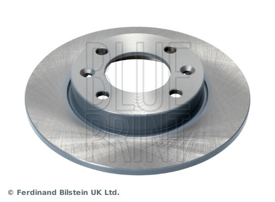Brzdový kotúč BLUE PRINT