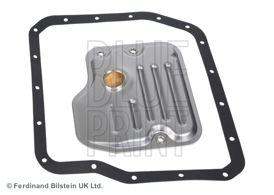 Sada hydraulického filtra automatickej prevodovky BLUE PRINT