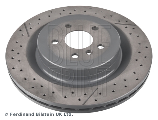 Brzdový kotúč BLUE PRINT