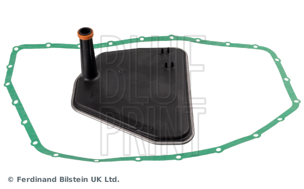 Sada hydraulického filtra automatickej prevodovky BLUE PRINT