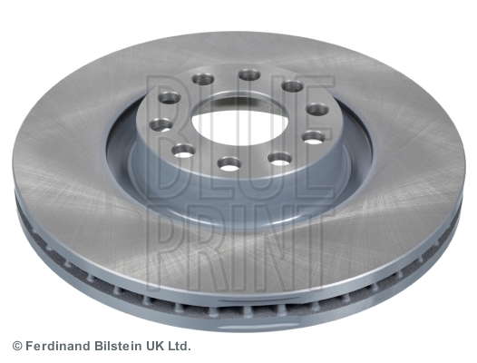 Brzdový kotúč BLUE PRINT