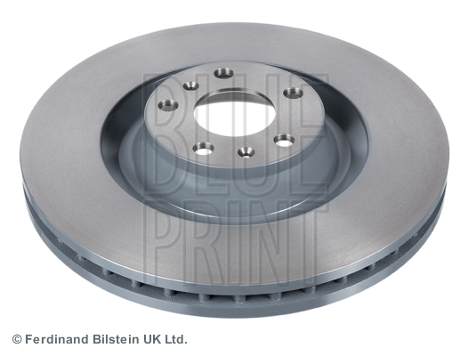 Brzdový kotúč BLUE PRINT
