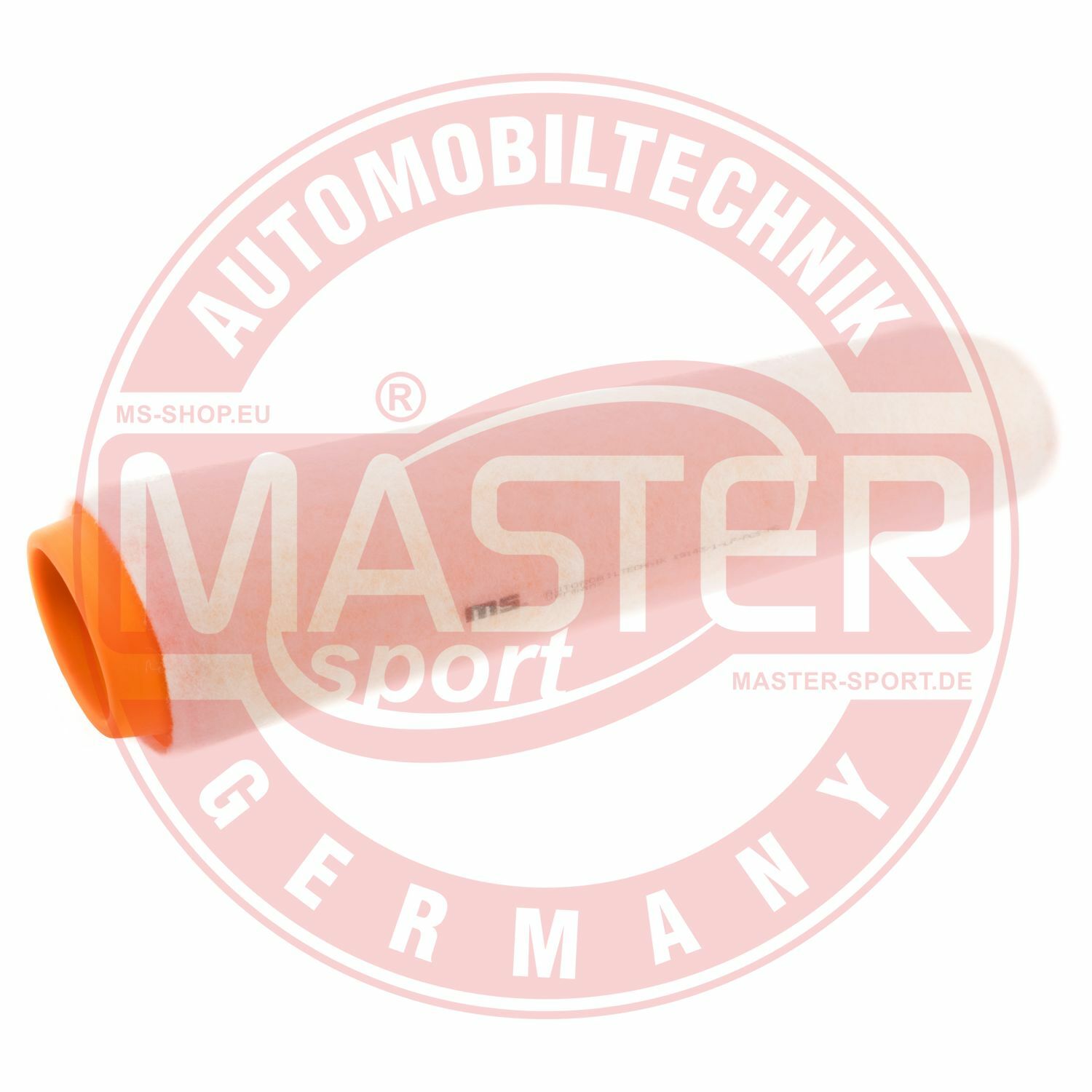 Vzduchový filter MASTER-SPORT GERMANY