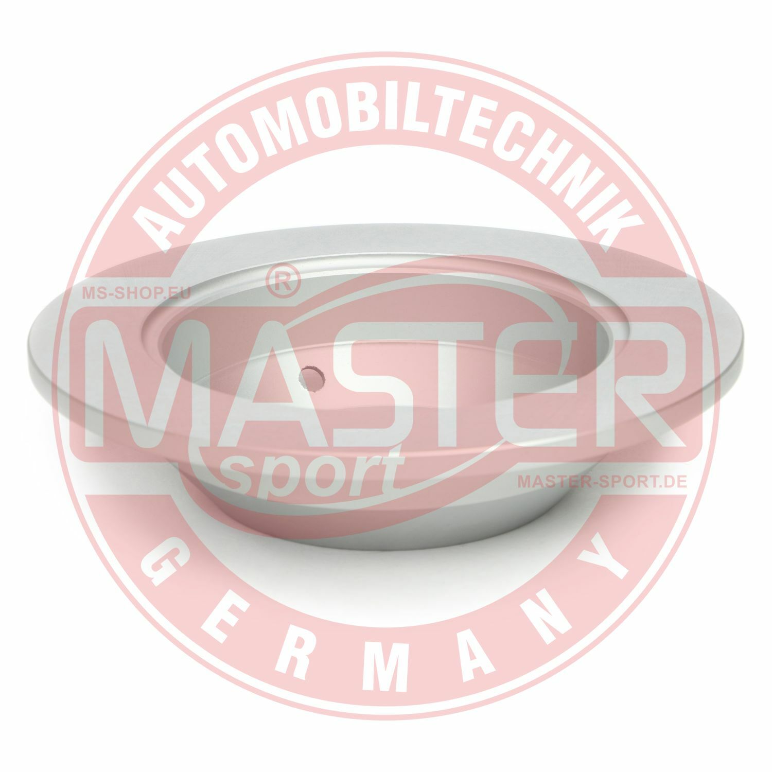 Brzdový kotúč MASTER-SPORT GERMANY