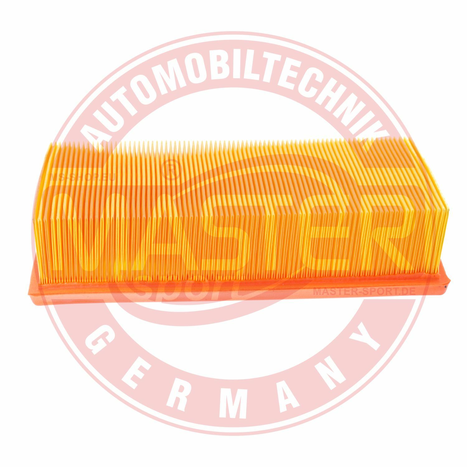 Vzduchový filter MASTER-SPORT GERMANY