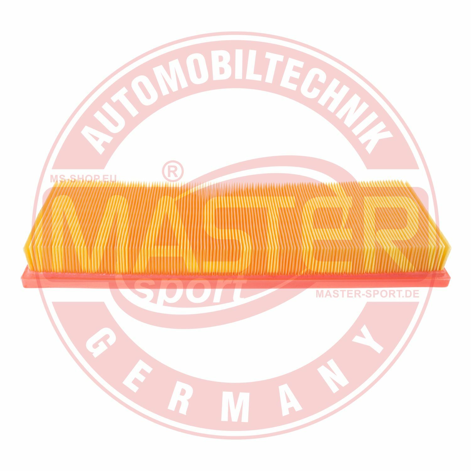 Vzduchový filter MASTER-SPORT GERMANY