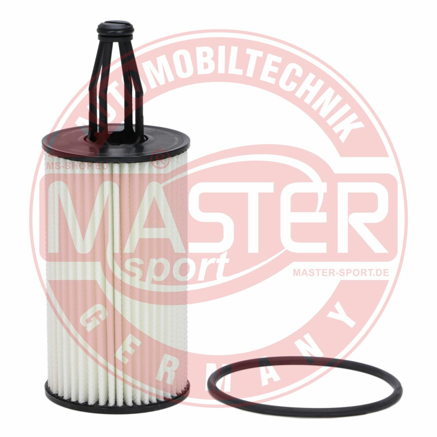 Olejový filter MASTER-SPORT GERMANY