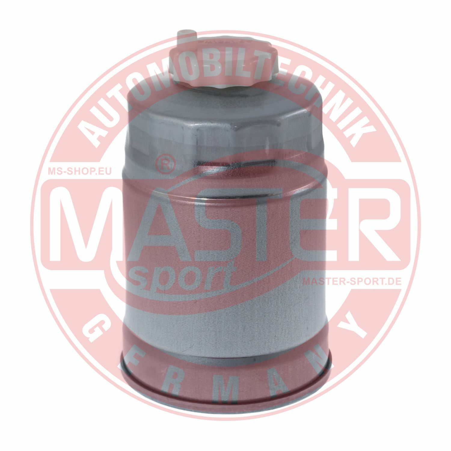 Palivový filter MASTER-SPORT GERMANY