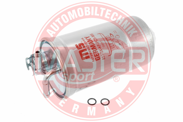 Palivový filter MASTER-SPORT GERMANY