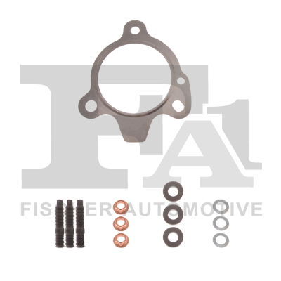Turbodúchadlo - montáżna sada FA1