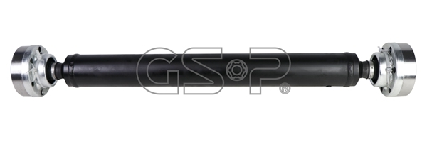 Kĺbový hriadeľ pohonu nápravy GSP