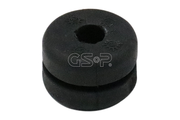 Ulożenie spojovacej tyče stabilizátora GSP