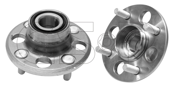 Lożisko kolesa - opravná sada GSP