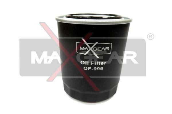 Olejový filter MAXGEAR