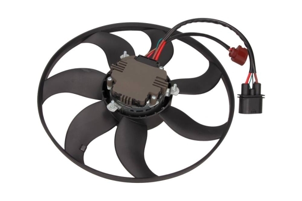 Ventilátor chladenia motora MAXGEAR