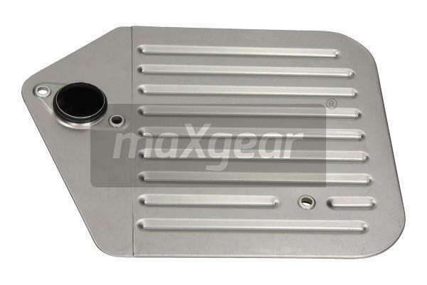 Sada hydraulického filtra automatickej prevodovky MAXGEAR