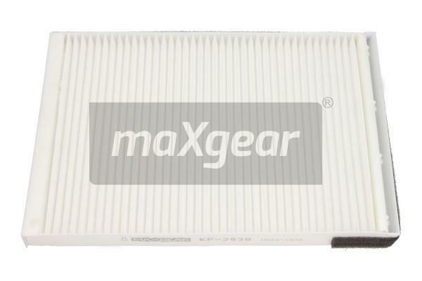 Filter vnútorného priestoru MAXGEAR