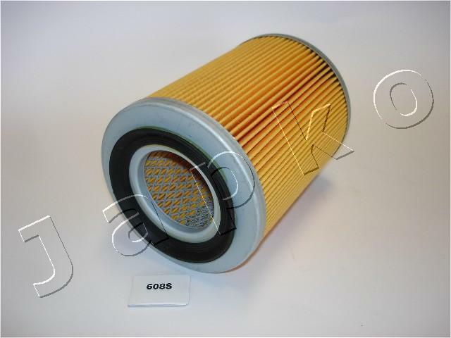 Vzduchový filter JAPKO