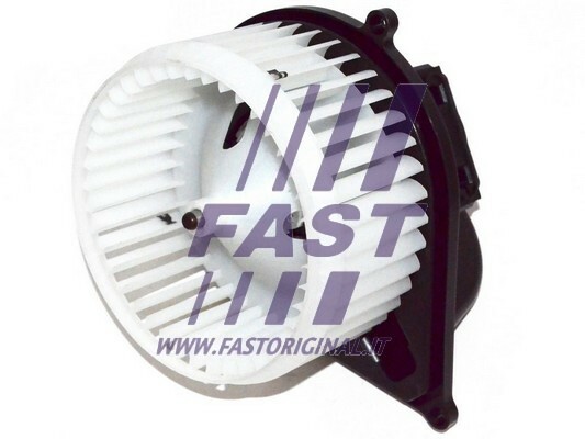 Vnútorný ventilátor FAST