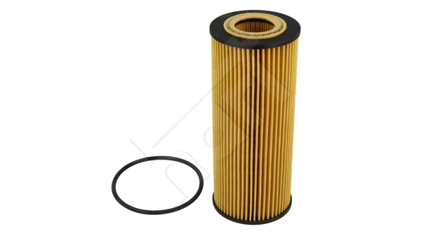 Olejový filter HART