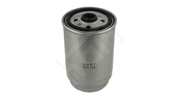 Palivový filter HART