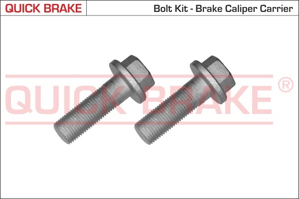 Skrutka brzdového strmeňa QUICK BRAKE