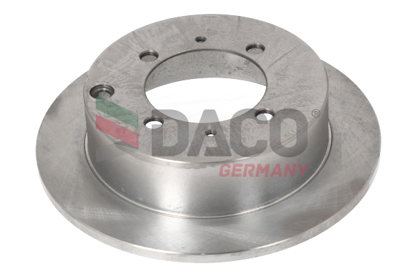 Brzdový kotúč DACO Germany